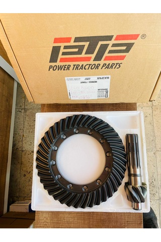 Massey Ferguson 240 Agco 2615 Tek Çeker Ayna Mahrutisi Ptp 7x39