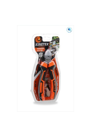 Yan Keski 160 Mm Karbon Çelik No:6 Yalıtımlı Sap Hırdavat Kesici