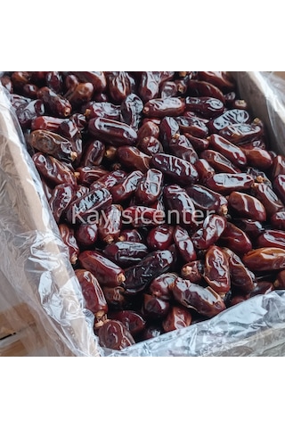 Toptan İran Rabi Hurma 10kg 10 KG