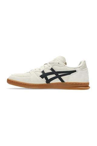 Asics Skyhand Og Unisex Mineral Beige/aurora Green Sneakers 1203a452-250