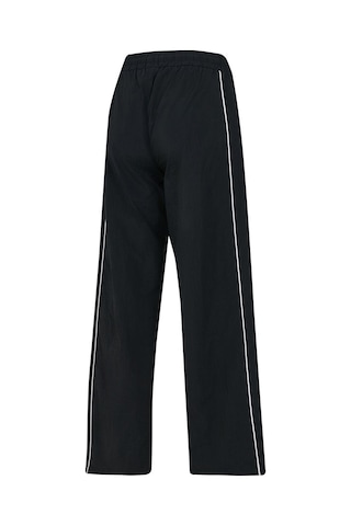 New Balance Lifestyle Women Pants Siyah