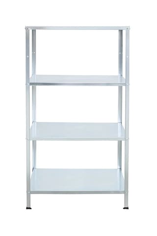 Hommy Raf Sistemi 140x70x30 Cm Gri