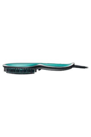 Rowenta CF5820 Power Straight Fırça Saç Düzleştirici