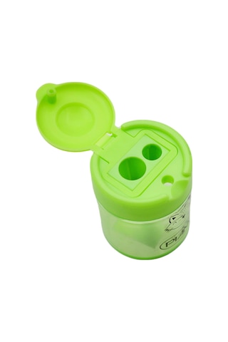 Piano Yuvarlak Kalemtıraş Ckt-276