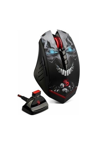 Bloody R80 Ghost Oyuncu Mouse