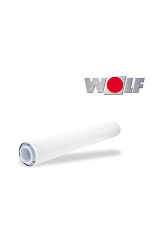 Baca Uzatması 160/110 Wolf