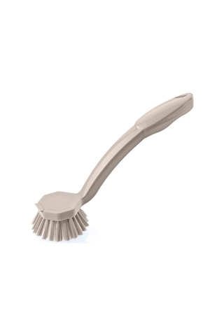 Titiz Tp-108 Petek Banyo Küvet Lavabo Fırçası - 59x63x235 Mm - Plastik