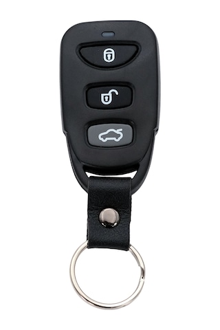 Oto Açma Kapama Kumanda Set Uzaktan Kumanda Fr03m