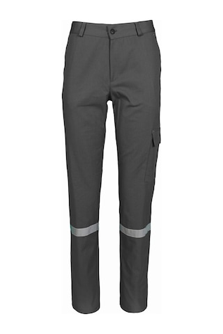 Baran Işık 7/7 Gabardin Kumaş Pantolon 001