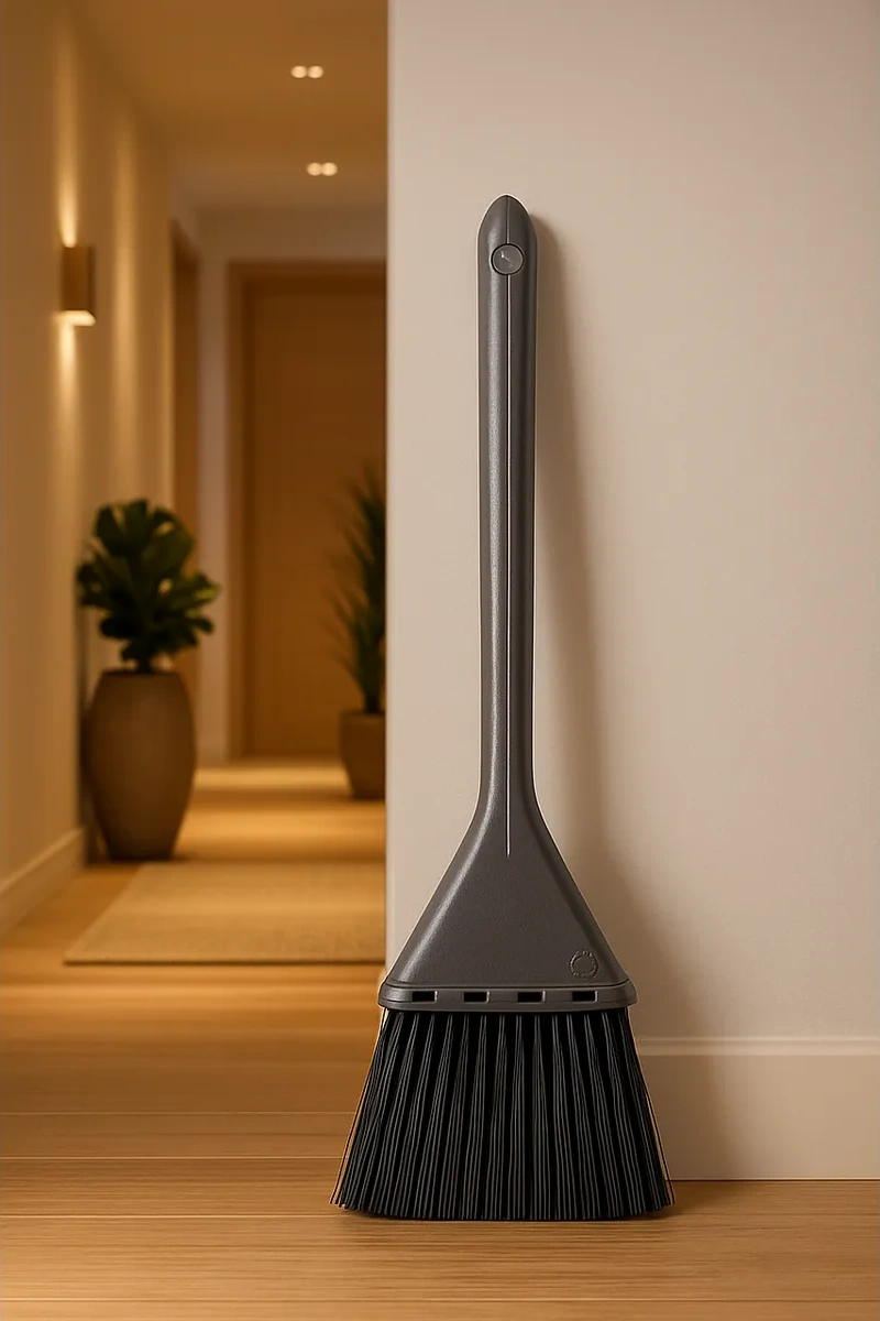 Spin&clean Plastik Yer Süpürücü 301476691