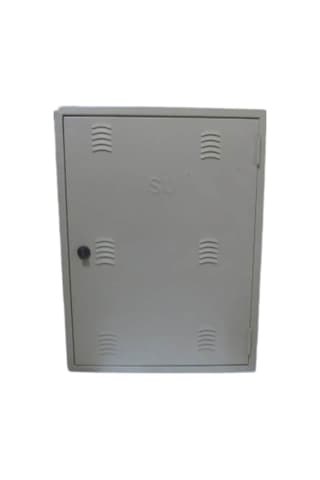 Su Sayaç Panosu 4 Lü 60x80