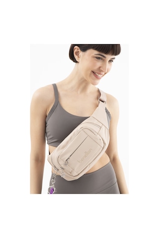 Unıted Colors Of Benetton Kadın Bel Çantası Bnt 1572 Ten