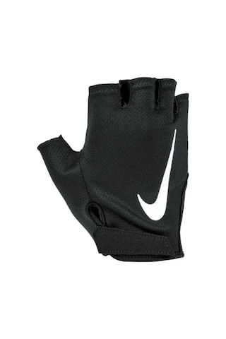 Nike N.101.2315.091.lg M Gym Essential Fg 2.0 Erkek Fitness Eldiveni Siyah