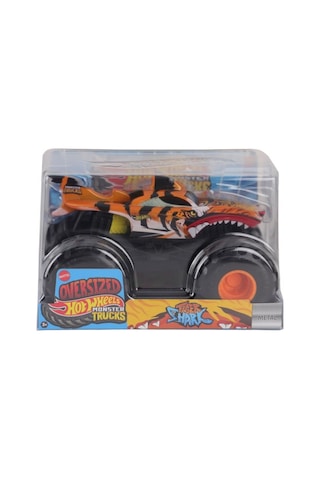 Northcity Fyj83 Nessiworld 1:24 Truck Araçlar Bx Çok Renkli