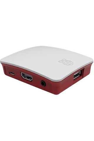 Raspberry Pi3 A Case - Hdmı - Cooler
