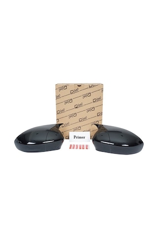 Otoçizgi Fiat Punto Yarasa Ayna Kapağı (2009 - 2018) Otoçizgi