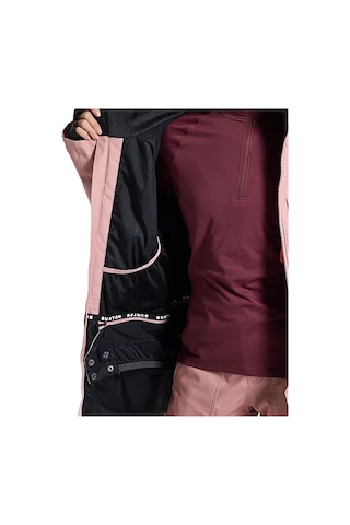 Burton Burton Kadın Snowboard Montu Prowess 2.0 2l Blue Pink Ombre Çok Renkli