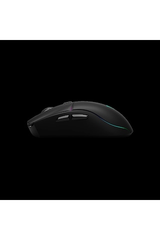 Gamdıas Hades M3, Rgb Aydınlatma, Kablosuz, Bluetooth Ve Kablolu Bağlantı, 7 Tuşlu, Şarj Edilebilir, Diğer