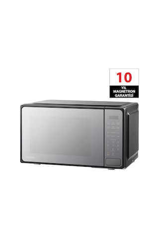 Toshiba MM2-EM20PF MB 20 L Dokunmatik Ekran Siyah Mikrodalga Fırın
