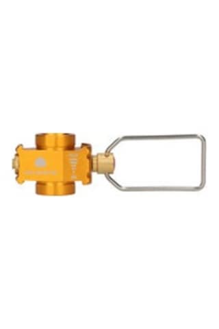 Dianziye Kampanyalı Gaz Tasarruflu Çadır Ve Sırt Çantası Adaptörü - Hafif Alüminyum Çok Renkli