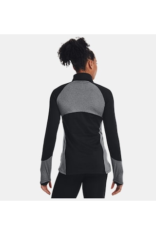 Under Armour Kadın Coldgear® ½ Fermuarlı (515576141)