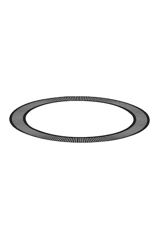 Cellularlıne Magsafe Compakt Katlanabilir Araç İçi Telefon Tutacağı Siyah