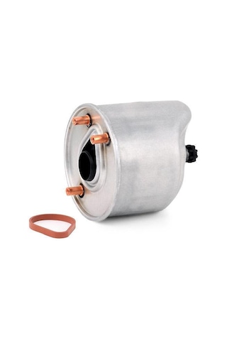 Volvo S40 Mazot Filtresi 1.6 Dizel D2 115 Beygir 2004-2014 Mann