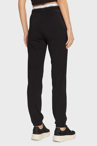 Guess Bayan Pantolon O5rb01 Kco31 Jblk Siyah Siyah