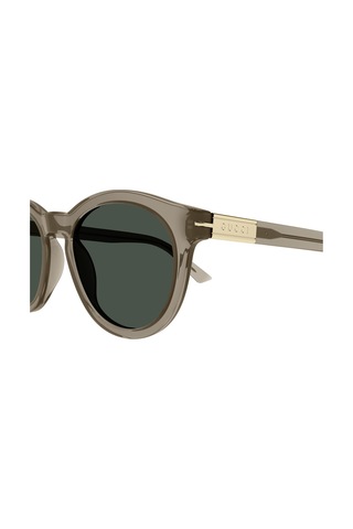 Gucci Gg1501s 004 52 Unisex Güneş Gözlüğü