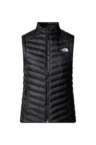 The North Face W Huila Synth Vest Kadın Outdoor Yeleği Nf0a8dw5jk31 Siyah Siyah