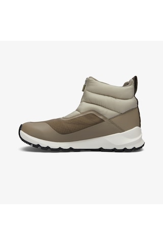 The North Face Thermoball Progressive Zip Kadın Gri Outdoor Ayakkabı - Nf0a5lwf5ıı1 Gri