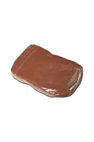 Avanos Çamuru - Doğal Kırmızı Kil - Seramik Çamuru 20 Kg