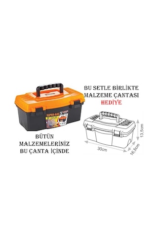 Arduino Uno R3 (Ch340G) Başlangıç Ve Kodlama Eğitim Seti