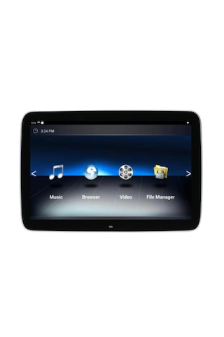 Newfron Nf-an116 11.6 İnç Araba Kafalık Monitörü