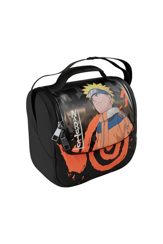 Naruto Beslenme Çantası 3128 Çok Renkli