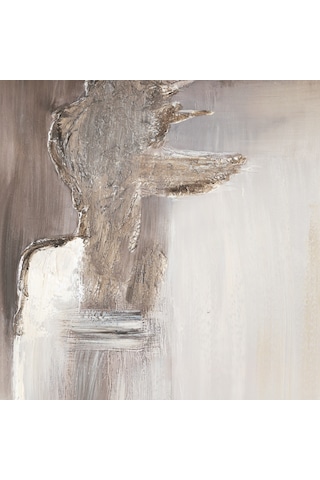 Slıence Yağlı Boya Tablo 90x120cm
