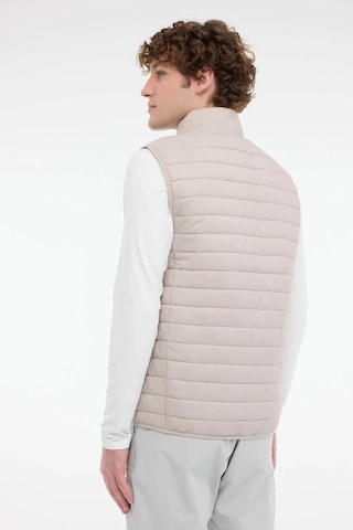 Lumberjack Ml Star Vest 5fx Taş Erkek Yelek 101948251 Taş