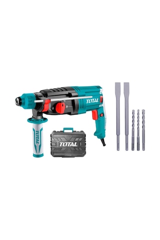 Sds Plus Kırıcı Delici Th309288