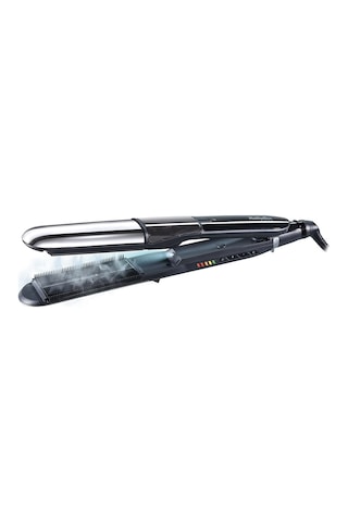 Babyliss ST495E Steam Pure Buharlı Saç Düzleştirici