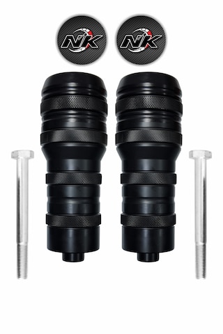 Nk Motors Honda Cbr650f 2014-2018 Uyumlu Motor Koruma Takozu