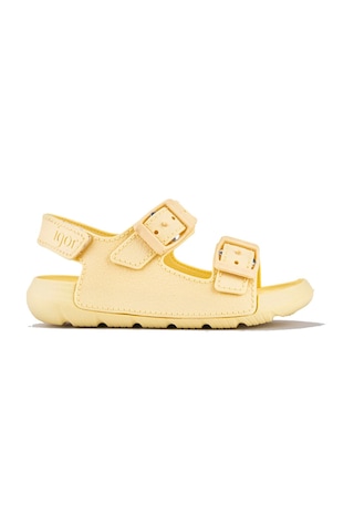 İgor Maui Mc Unisex Çocuk Sarı Sandalet Unısex Çocuk Sandalet S10298