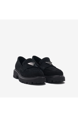 Nero Black Sneaker Kadın 26k11768xs Vergelio siyah