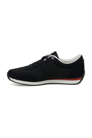 Kinetix Justın 4fx Lacivert Erkek Sneaker 000000000101531703 Lacivert