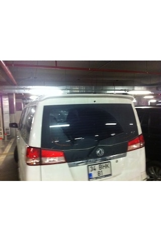 Dfm Succe Spoyler Spoiler Boyasız