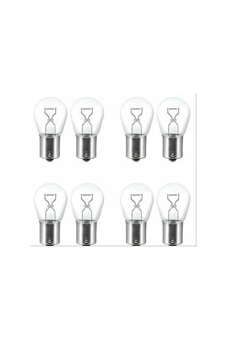 Arka Stop Lambasi 2 Adet Universal Tip Romork -Dorse Ampullü 547530936