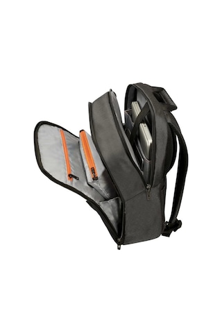Samsonite Cc8-19-005 15.6" Network3 Notebook Sırt Çantası Siyah Çok Renkli