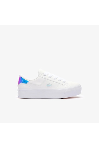 Lacoste Kadın Ayakkabı 747cfa00041y9 Beyaz