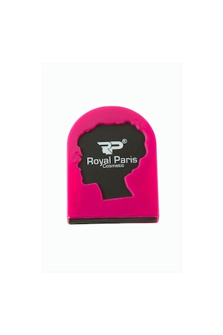 Nrzsnt Royal Paris Saç Tebeşiri - Pembe