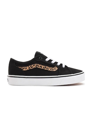 Vans Filmore Decon Kadın Ayakkabı Siyah