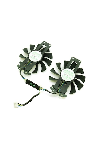Zotac Gtx970/1060 75Mm Ekran Kartı Fanı